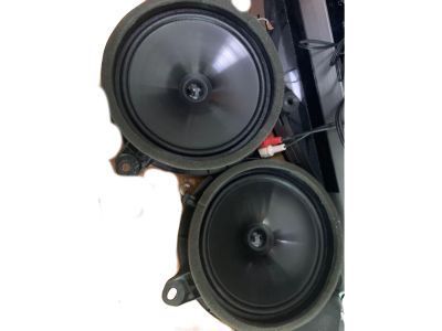 Toyota 86160-1A180 Package Tray Speaker