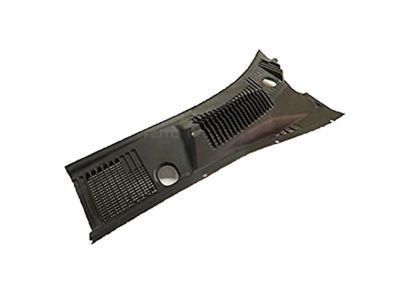 Toyota 55782-AA010 Cowl Grille