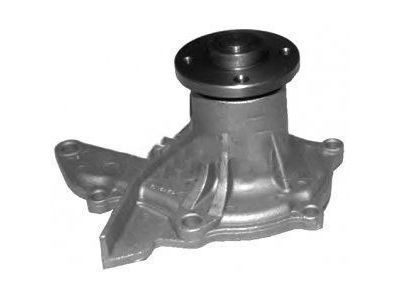 Toyota 16100-19265 Engine Water Pump Assembly