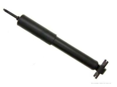 Toyota 48510-80025 Shock Absorber Assembly Front Left