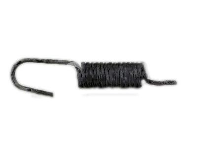 Toyota 90506-A0005 Spring, Tension