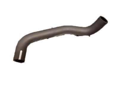 Toyota 16283-75010 By-Pass Hose