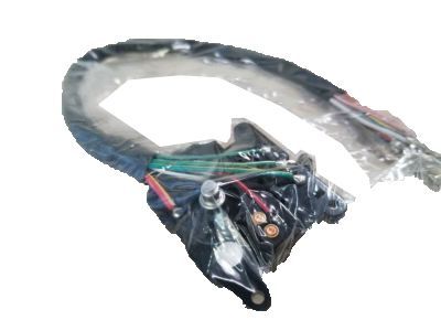 Toyota 84140-04040 Headlamp Dimmer Switch