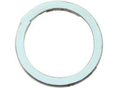 Toyota 90917-A6005 Center Pipe Seal