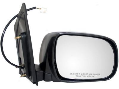 Toyota 87910-AE010 Mirror Assembly
