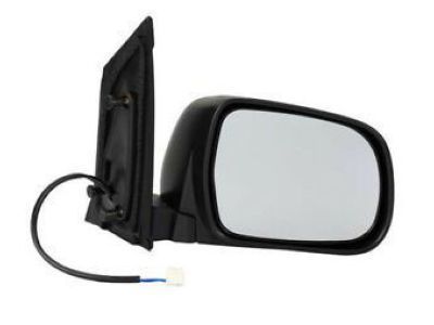 Toyota 87910-AE010 Mirror Assembly