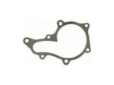 Toyota 16124-15060 Gasket, Water Pump Cover