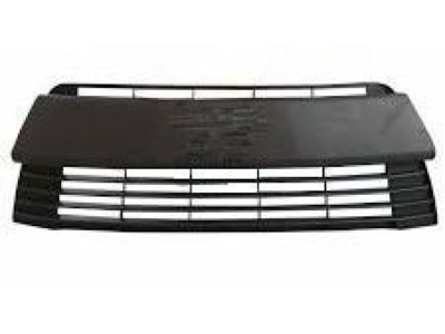 Toyota 53112-02450 Lower Grille