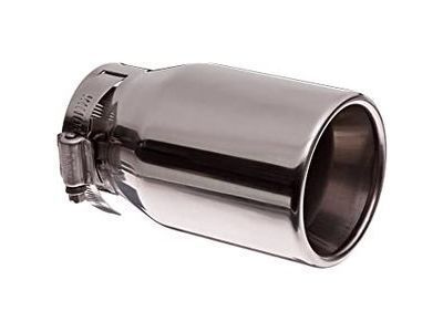 Toyota PTS18-02061 Exhaust Tip