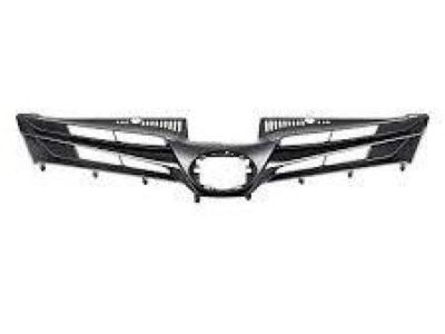 Toyota 53114-08050 Upper Grille