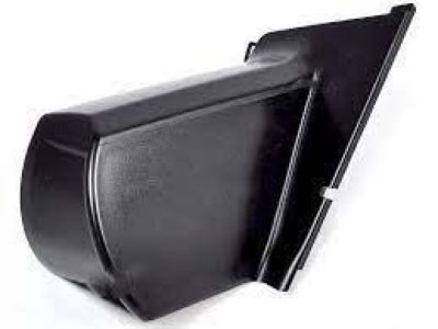Toyota 87915-42140 Lower Cover