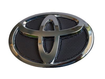 Toyota 75301-02010 Emblem