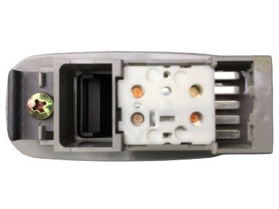 Toyota 84810-AA010-E0 Switch Assy, Power Window Regulator, Rear