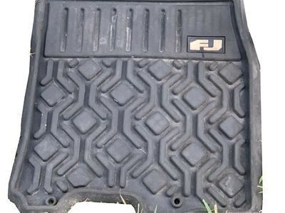 Toyota PT548-60073-01 All Weather Cargo Mat - TRD