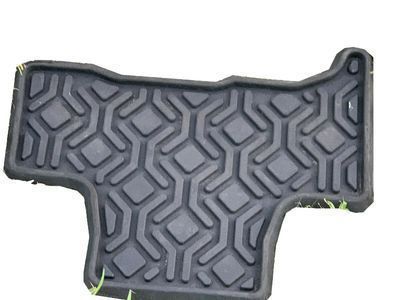 Toyota PT548-60073-01 All Weather Cargo Mat - TRD