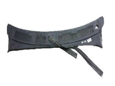 Toyota 55708-04030 Cowl Grille