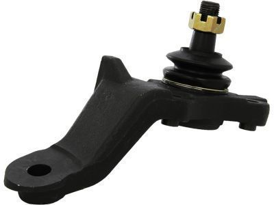 Toyota 43340-39355 Front Upper Left Suspension Ball Joint Assembly
