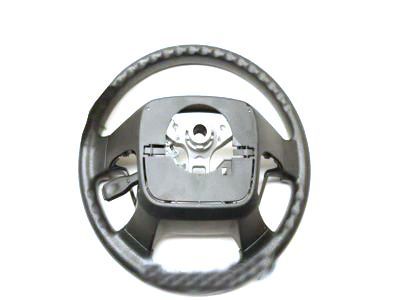 Toyota 45100-0C200-C0 Wheel Assembly, Steering