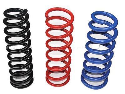 Toyota 48131-06F70 Coil Spring