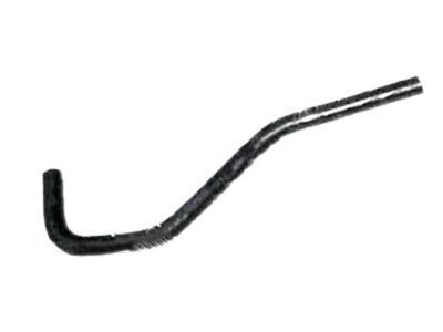 Toyota 16264-28020 By-Pass Hose