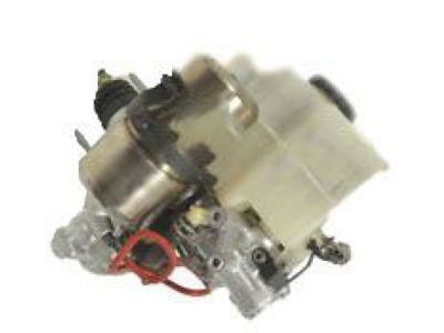 Toyota 47050-60010 Actuator Assembly