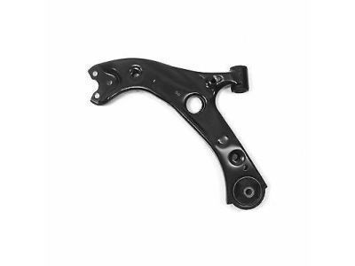 Toyota 48069-47060 Front Suspension Control Arm Sub-Assembly, No.1 Left