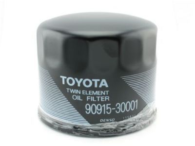 Toyota 90915-30001 Oil Filter