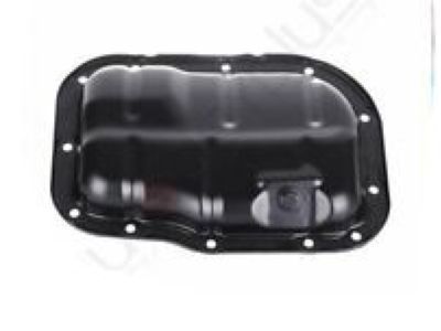 Toyota 52461-47010 Lower Cover Pad