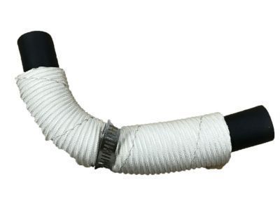 Toyota 16267-74081 By-Pass Hose