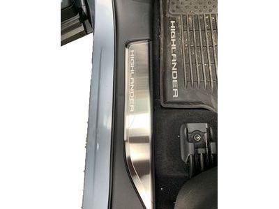 Toyota PT944-48200 Illuminated Door Sills