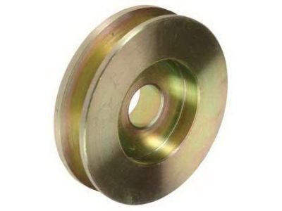 Toyota 27411-35062 Pulley