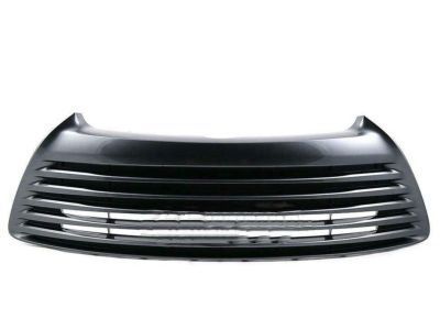 Toyota 53112-06260 Lower Grille