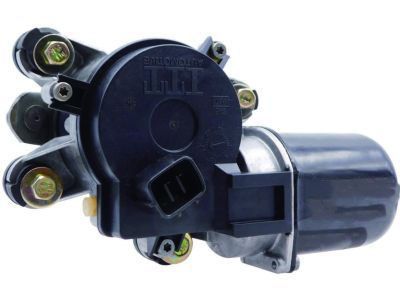 Toyota 85110-02051 Front Motor