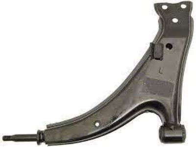 Toyota 48069-20180 Front Suspension Control Arm Sub-Assembly Lower Left