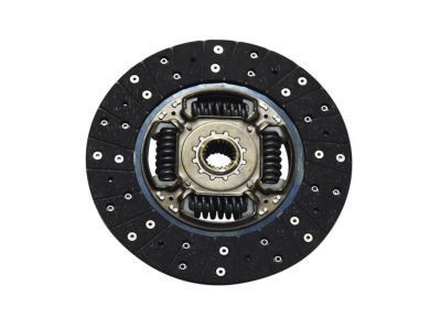 Toyota 31250-35400 Disc Assembly, Clutch