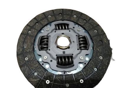 Toyota 31250-35400 Disc Assembly, Clutch