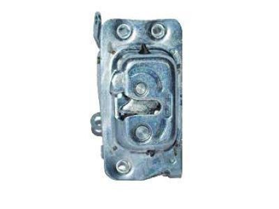 Toyota 69310-90300 Front Door Lock Assembly, Right