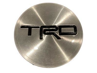 Toyota PTR18-35092 TRD Center Cap
