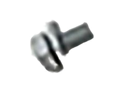 Toyota 90080-11205 Hold Down Clamp Mount Bolt