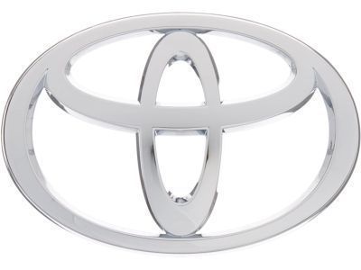 Toyota 75311-04060 Emblem