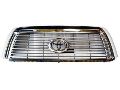 Toyota 53100-0C250 Grille Assembly