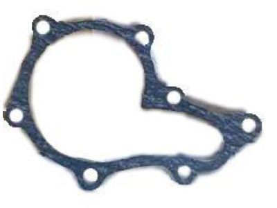 Toyota 16124-15061 Gasket, Water Pump Cover