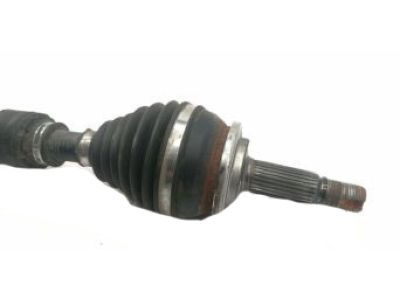 Toyota 43420-47040 Axle Assembly