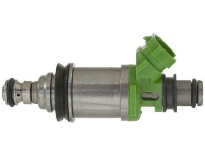 Toyota 23209-74140 Injector