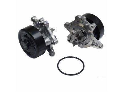 Toyota 16100-29175 Engine Water Pump Assembly
