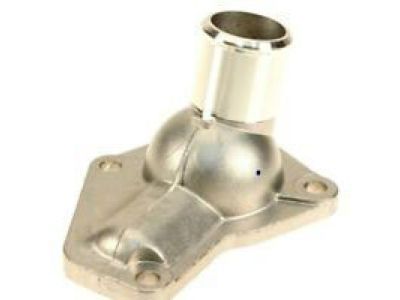 Toyota 16323-0T020 Housing, Water Inlet
