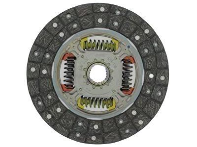 Toyota 31250-35350 Disc Assembly, Clutch