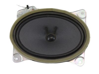 Toyota 86160-06360 Package Tray Speaker