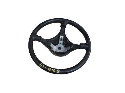 Toyota 45100-42040-C0 Steering Wheel
