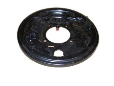 Toyota 47044-60040 Backing Plate